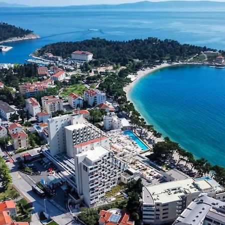 Filipetti Beach Makarska Eksteriør bilde