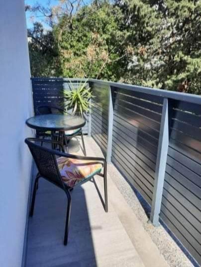 Filipetti Beach Makarska Eksteriør bilde